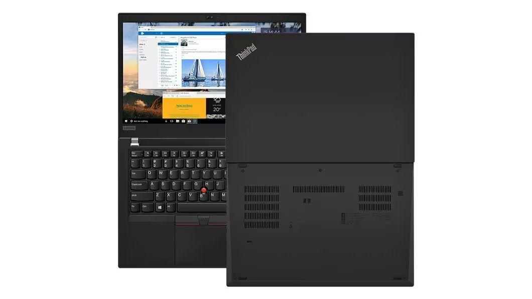 NOTEBOOK LENOVO CORE I5 16 GB RAM 500 GB DISCO SOLIDO 14"-5