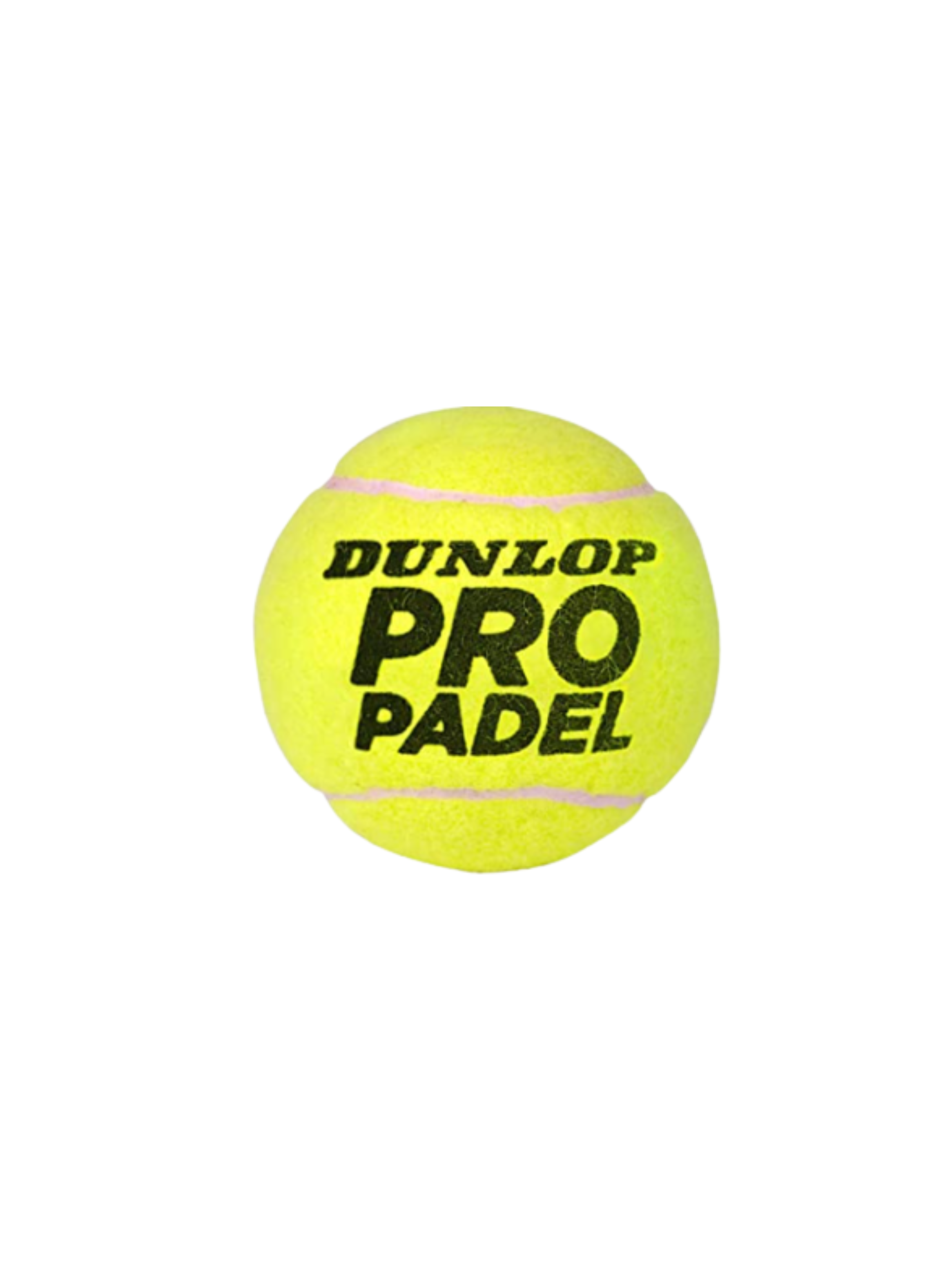 Pelota de Padel Dunlop Pro Padel-1