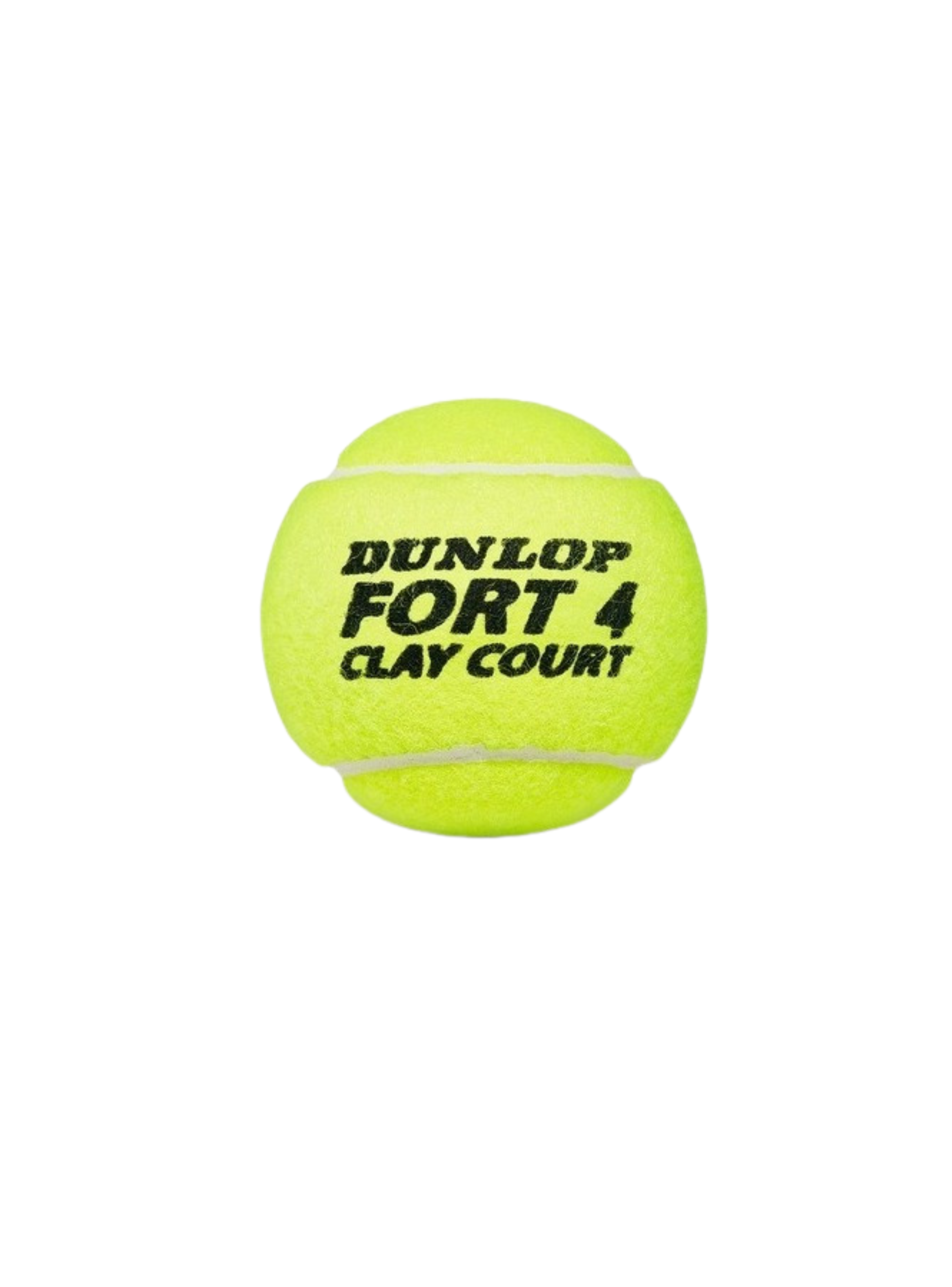 Pelota de Tenis Dunlop Fort Clay Court-1