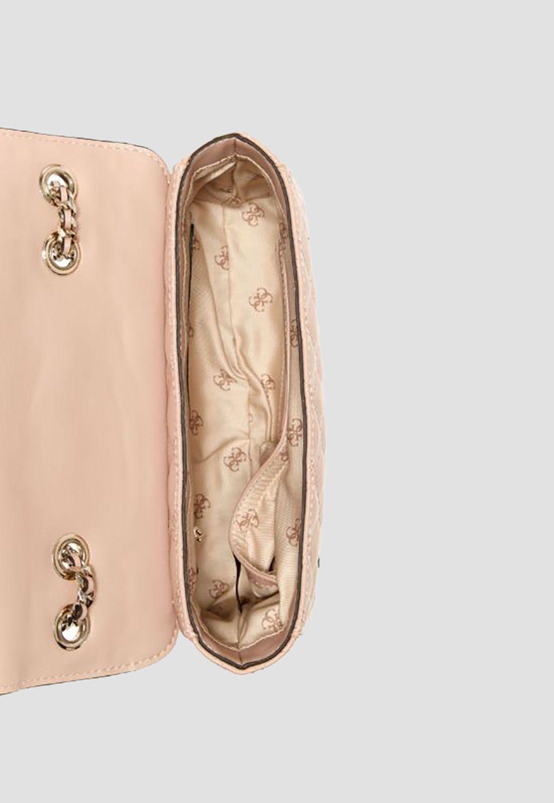 Cartera Cessily Convertible Xbody Flap Guess-3