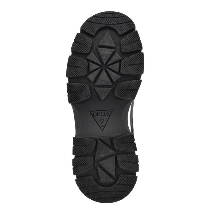 Zapatillas Guess Footwear Gwbisun Blk01 Negro-4