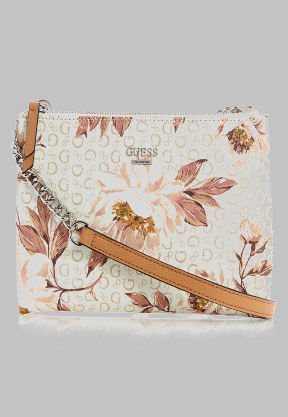 Mini Cartera G Factory Kalei Mini Crossbdy Wml Multicolor-0