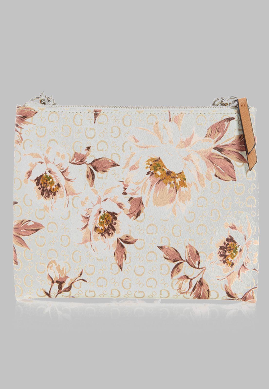 Mini Cartera G Factory Kalei Mini Crossbdy Wml Multicolor-2
