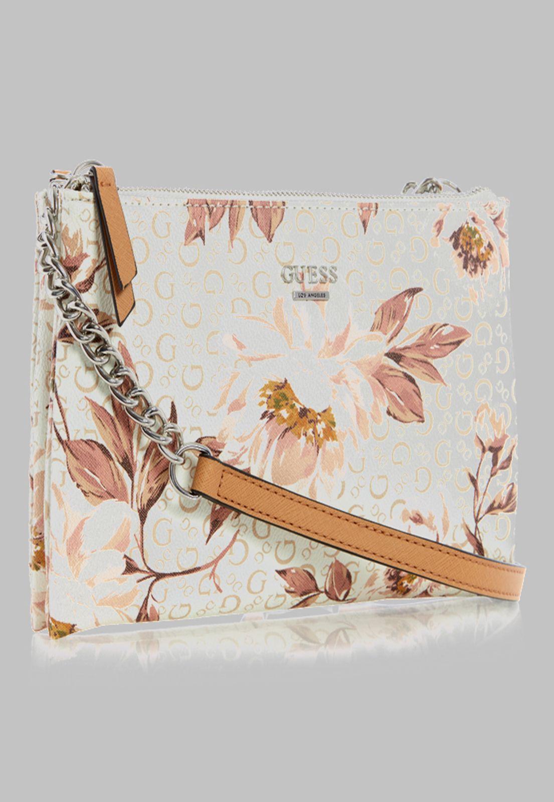 Mini Cartera G Factory Kalei Mini Crossbdy Wml Multicolor-1