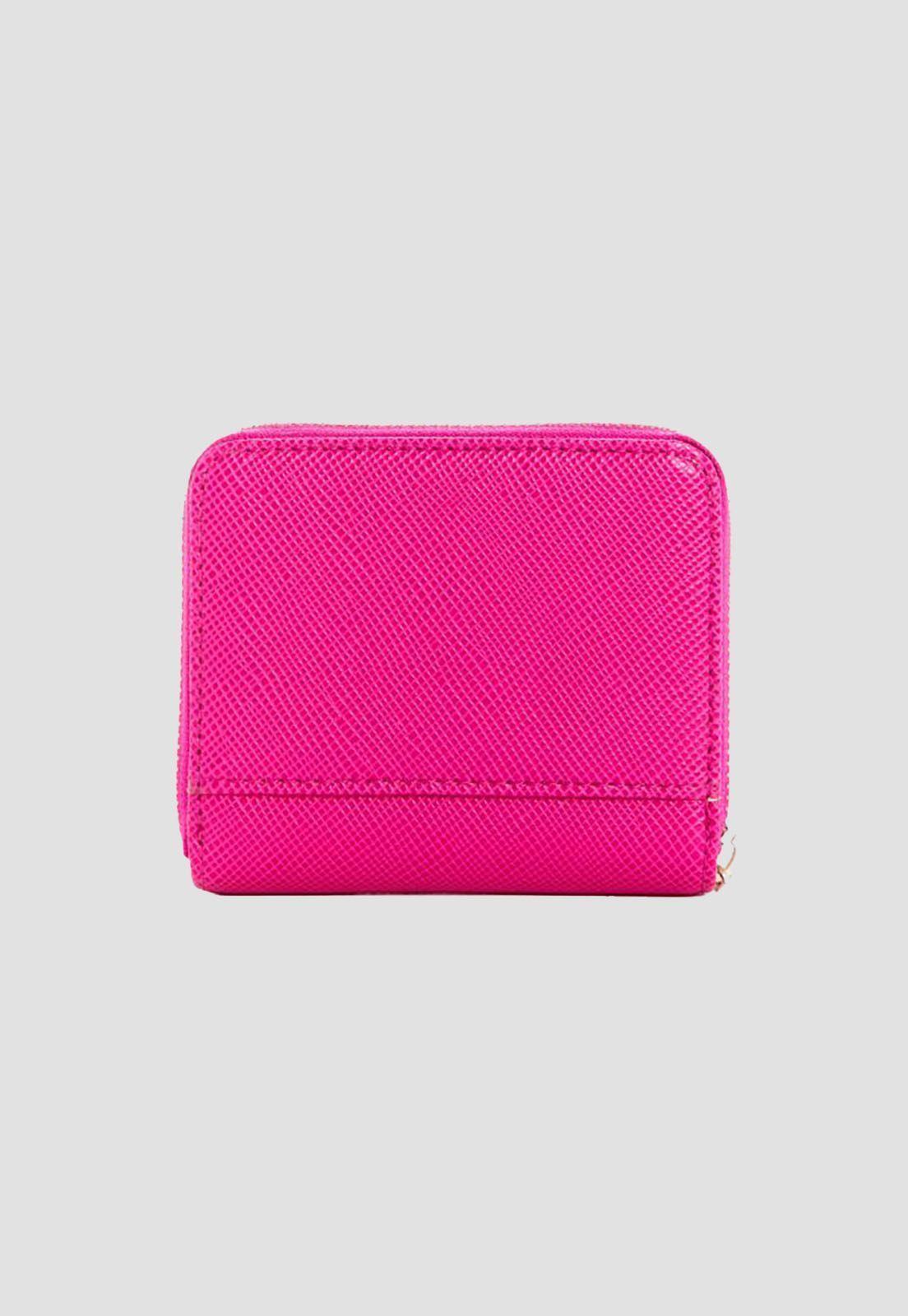 Billetera Noelle Slg Small Zip Around Guess-1