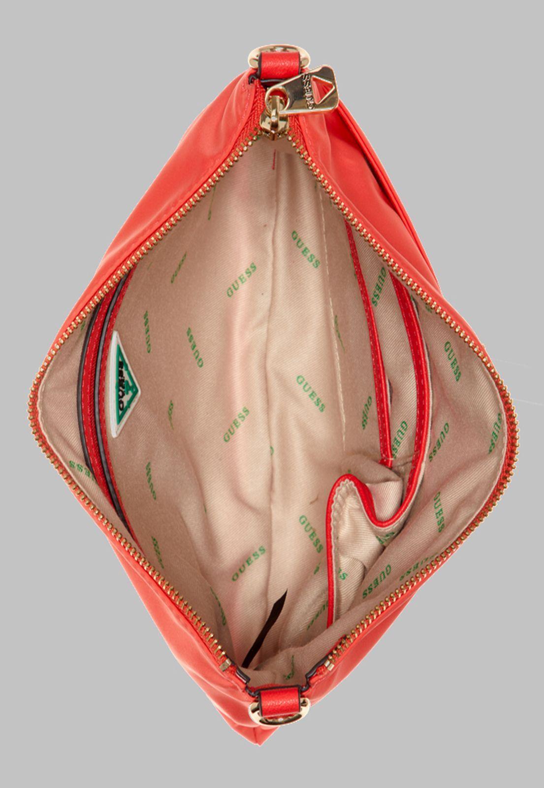 Cartera Guess Eco Gemma Crossbody Swing Pack Pop Naranjo-3