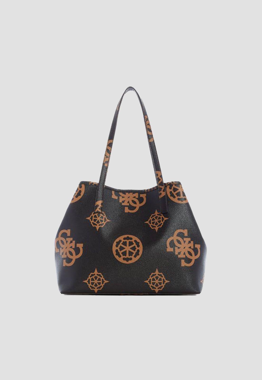 Cartera Vikky Tote Mlo Guess-2