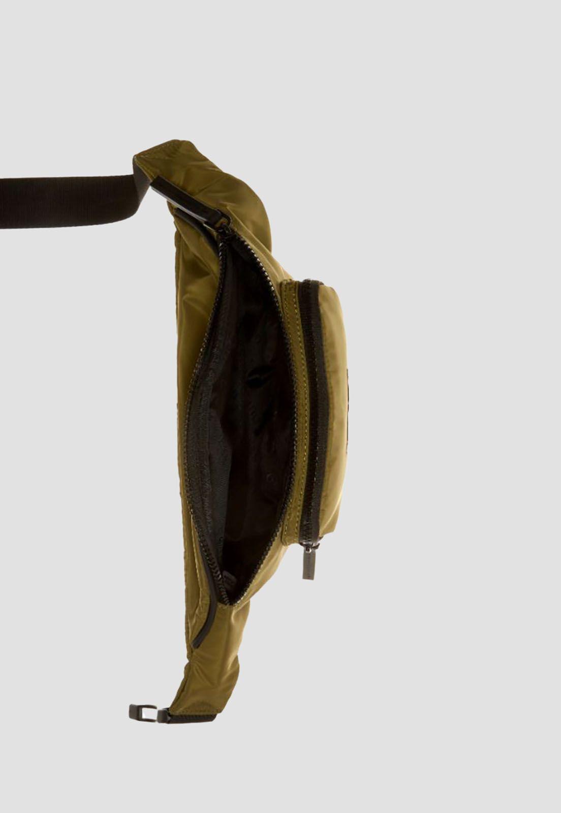 Banano Originals Bum Bag Olv Guess-2
