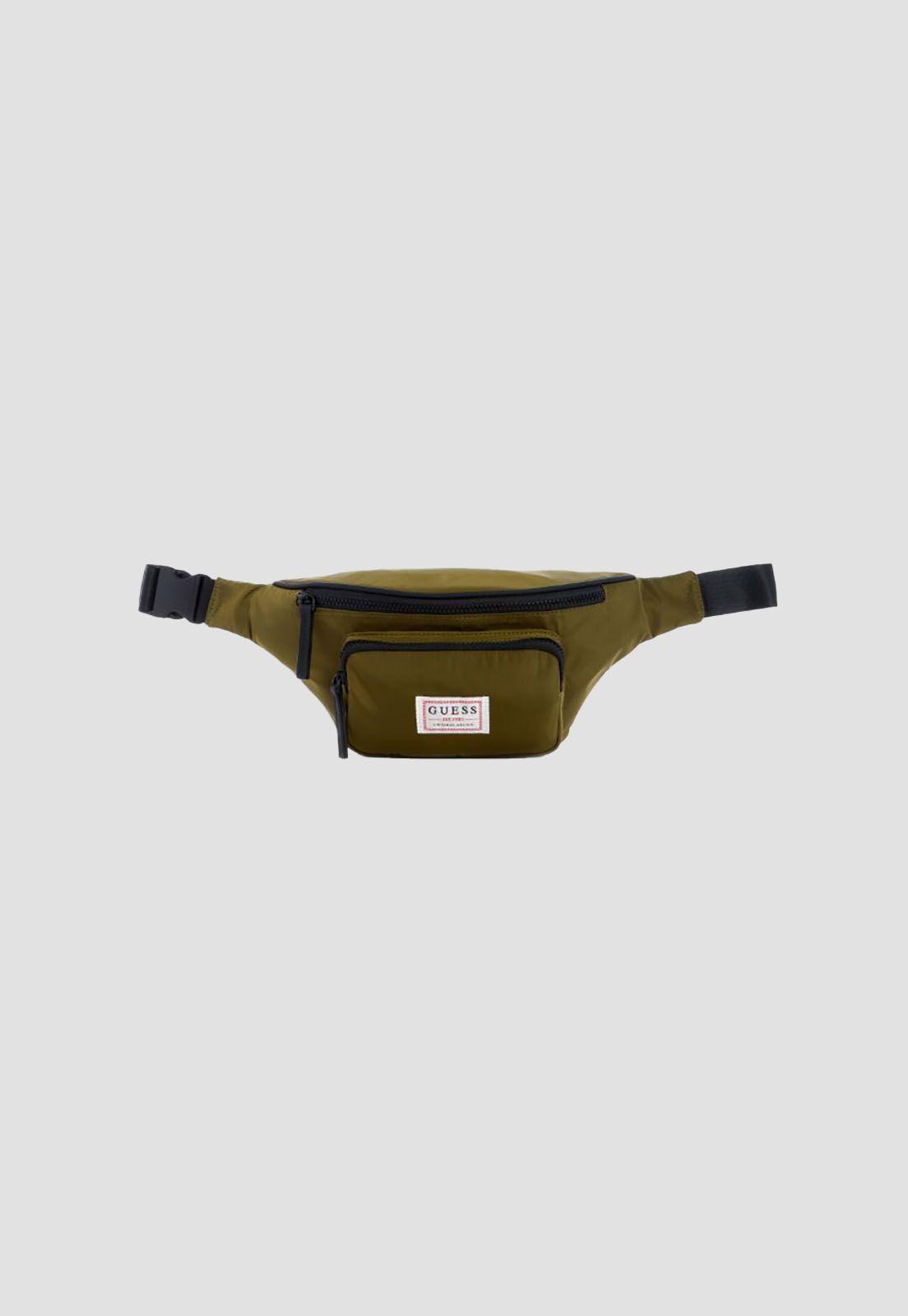 Banano Originals Bum Bag Olv Guess-0