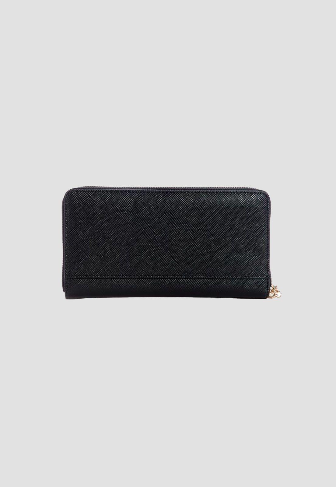 Billetera Noelle Cheque Organizer Bla Guess-1