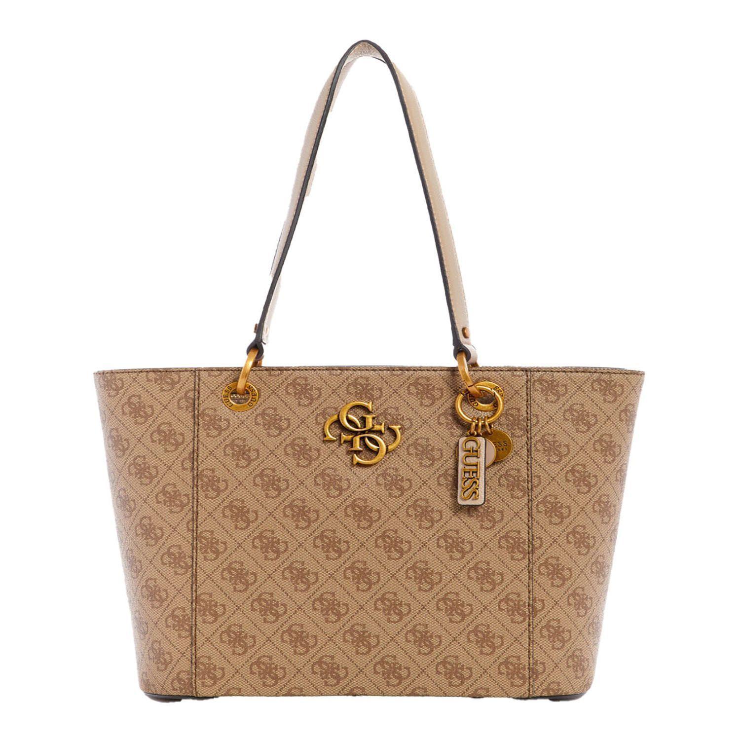 Cartera Guess Noelle Elite Tote-0