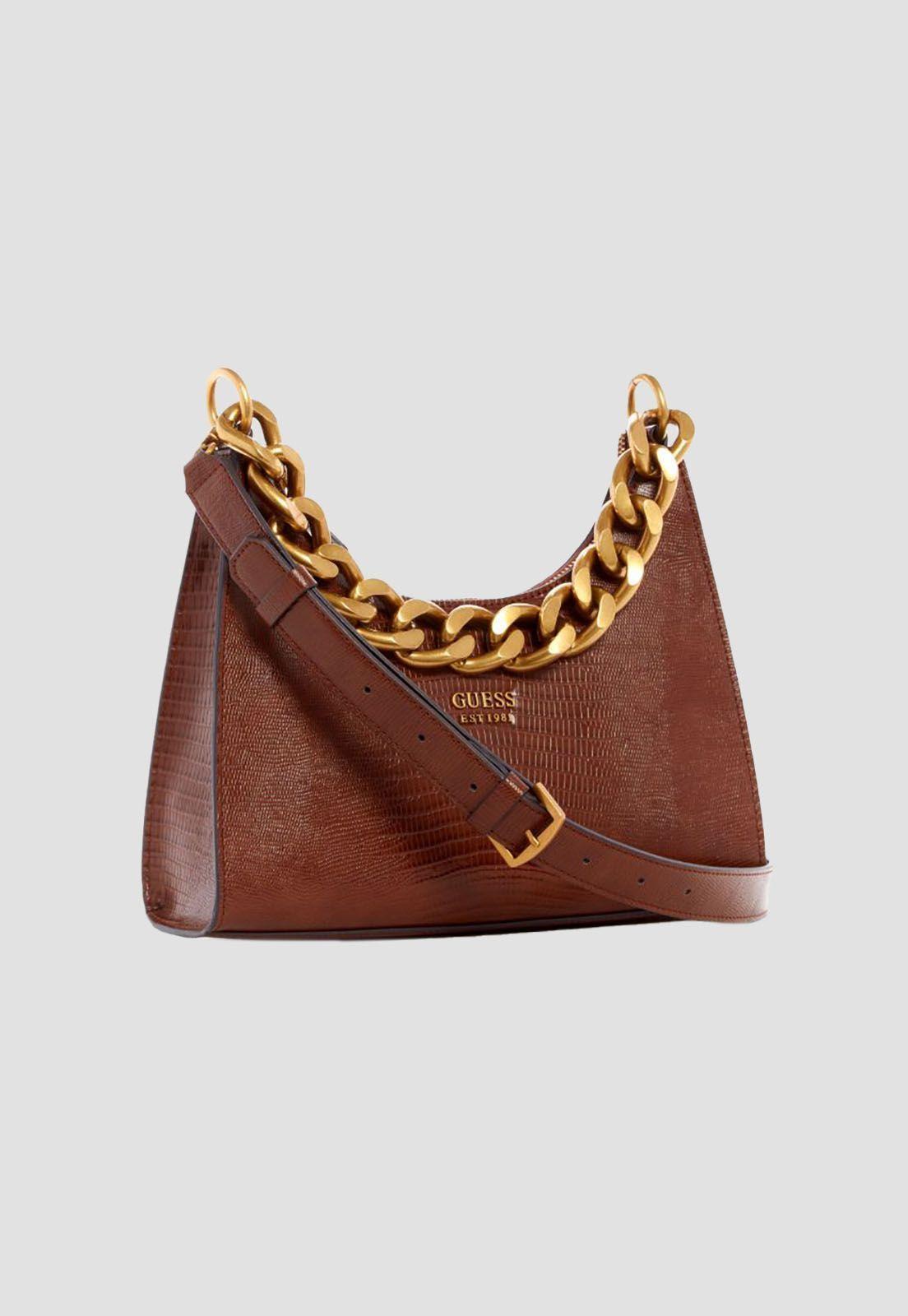 Cartera Tullia Hobo Esp Guess-1