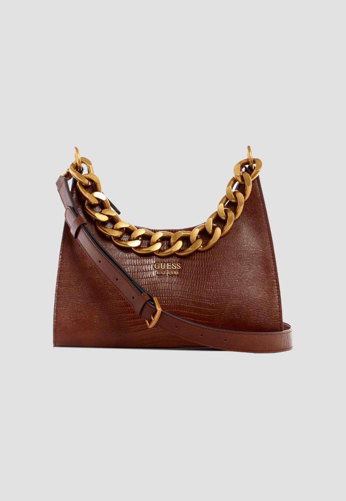 Cartera Tullia Hobo Esp Guess-0