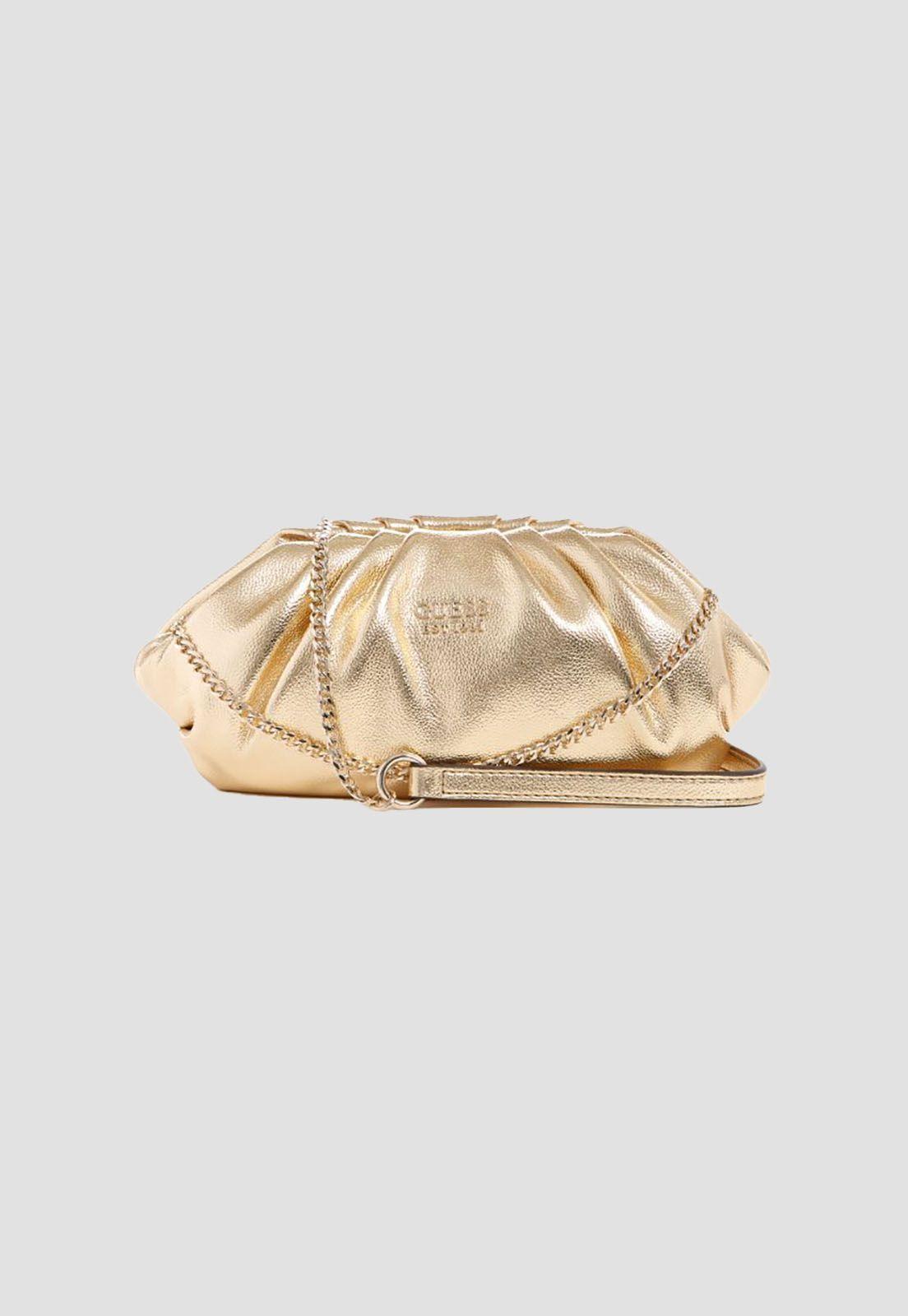 Cartera Lost Heaven Crossbody Clutch Guess-0