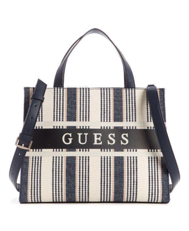 Cartera Guess Monique Small Tote-0