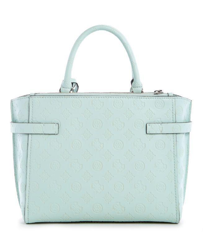 Cartera Guess Bea Society Satchel-2