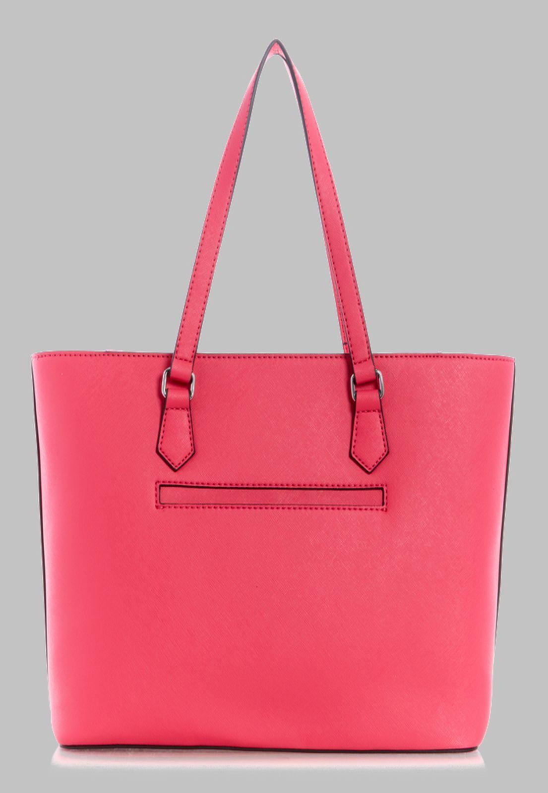 Cartera G Factory Homestead Tote Lip Rosado-2