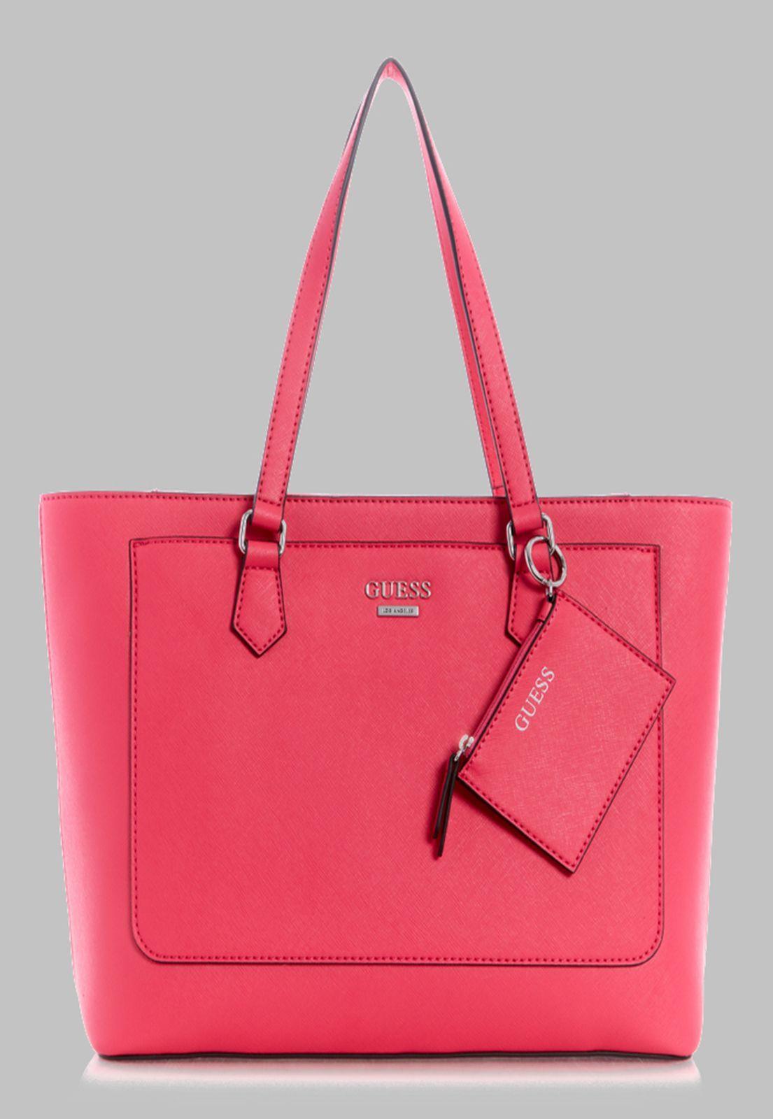 Cartera G Factory Homestead Tote Lip Rosado-0