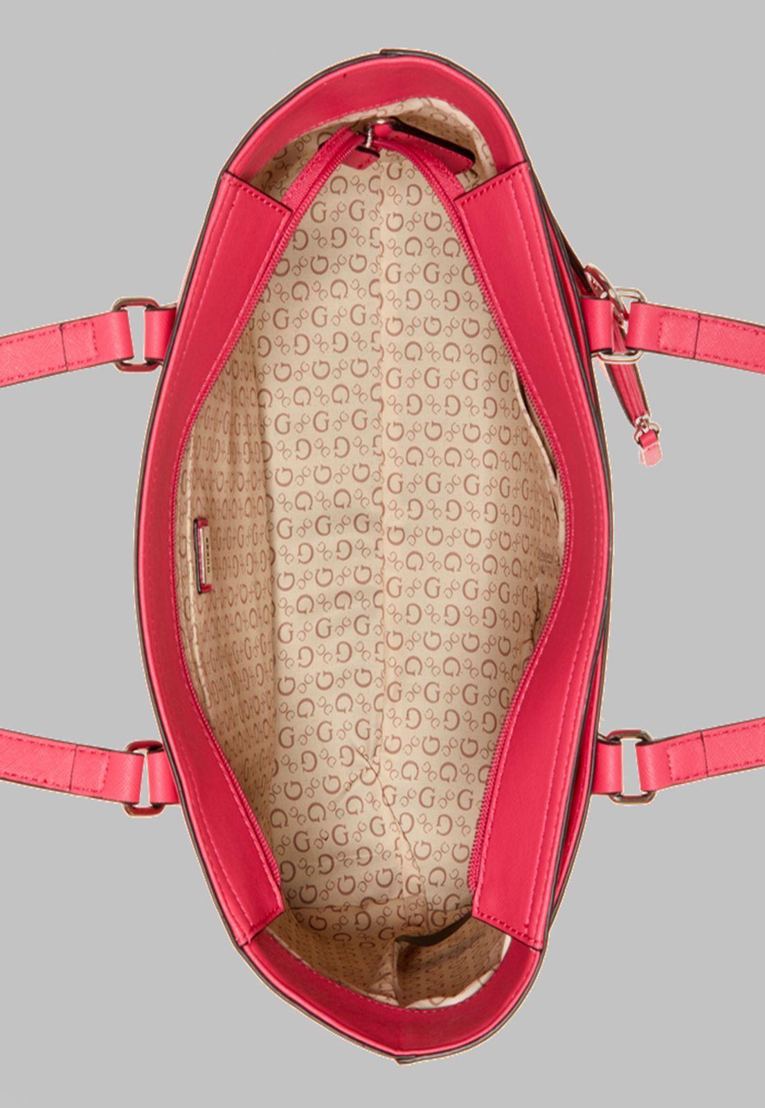 Cartera G Factory Homestead Tote Lip Rosado-3