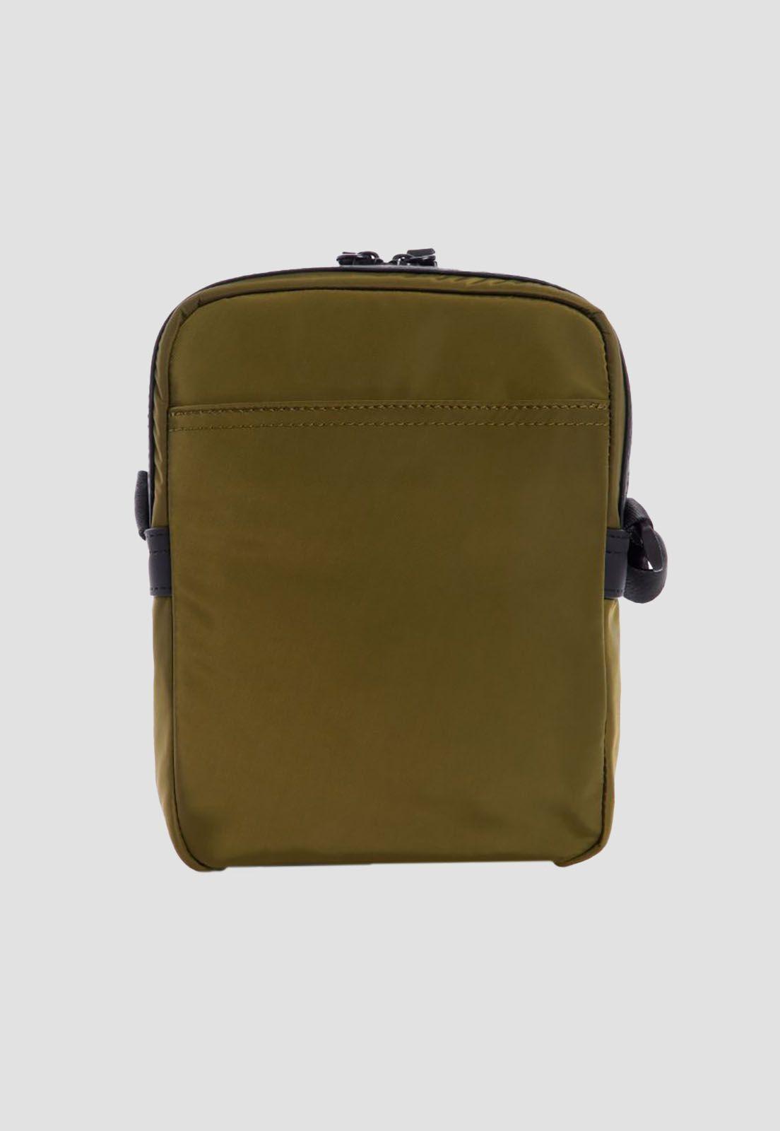 Bolso Originals Camera Bag Olv Guess-2