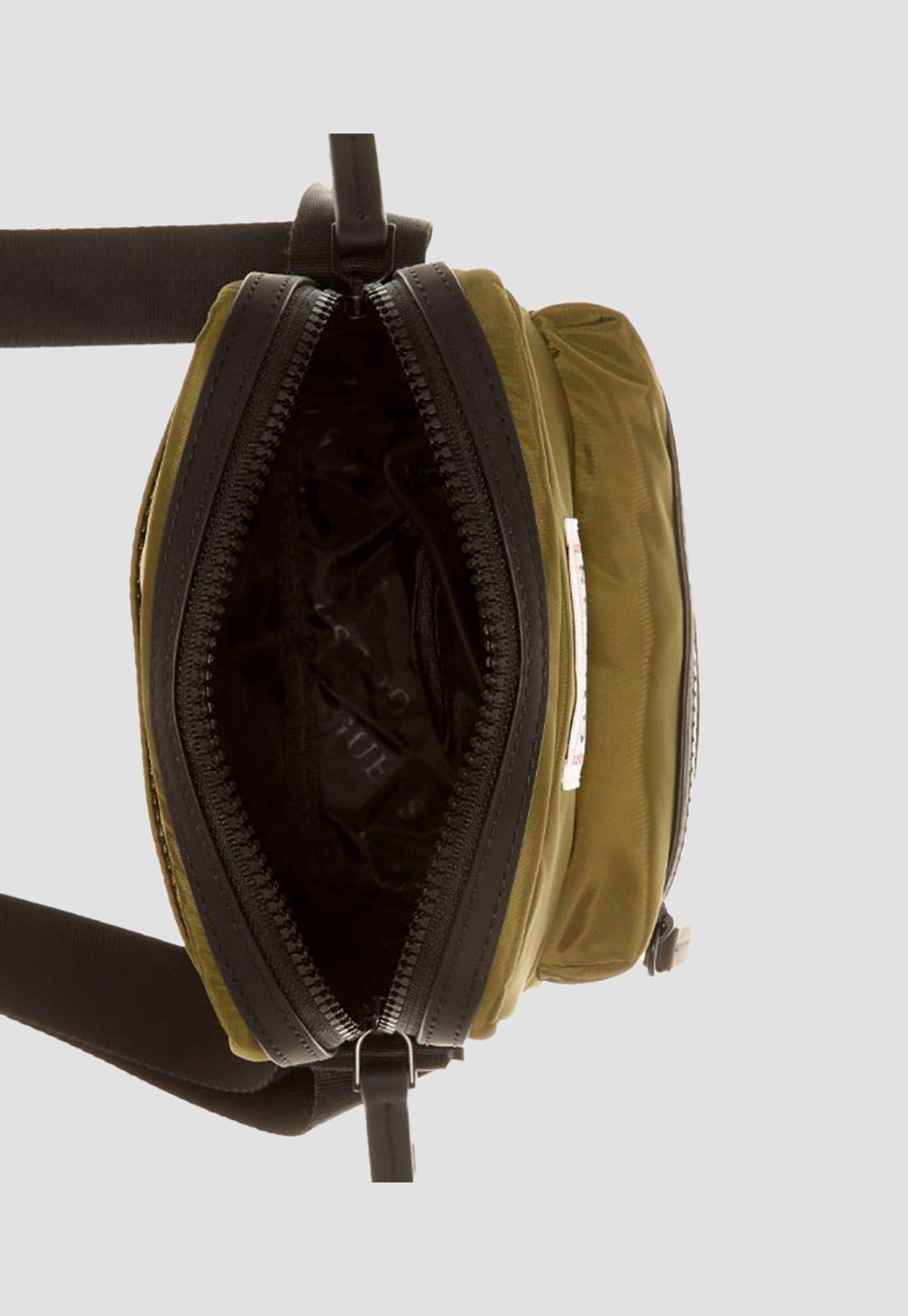 Bolso Originals Camera Bag Olv Guess-3