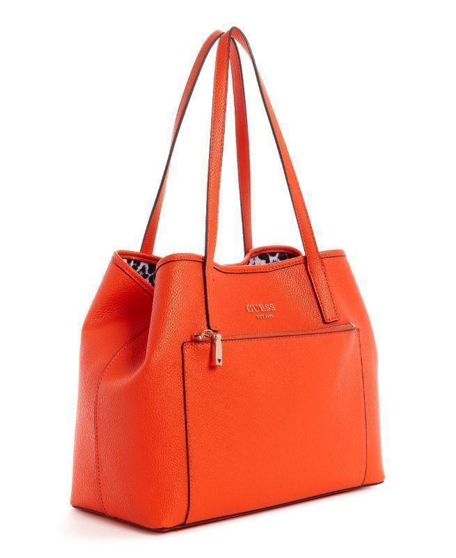 Cartera Guess Vikky Roo Tote-1
