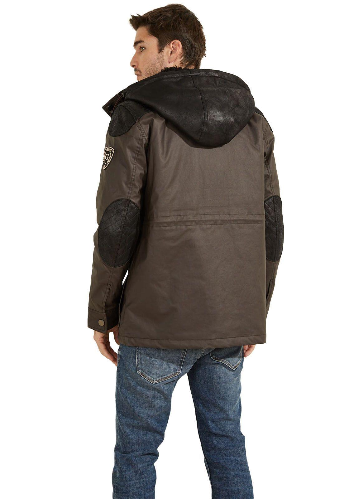 Chaqueta Guess Es Ranger Field-3