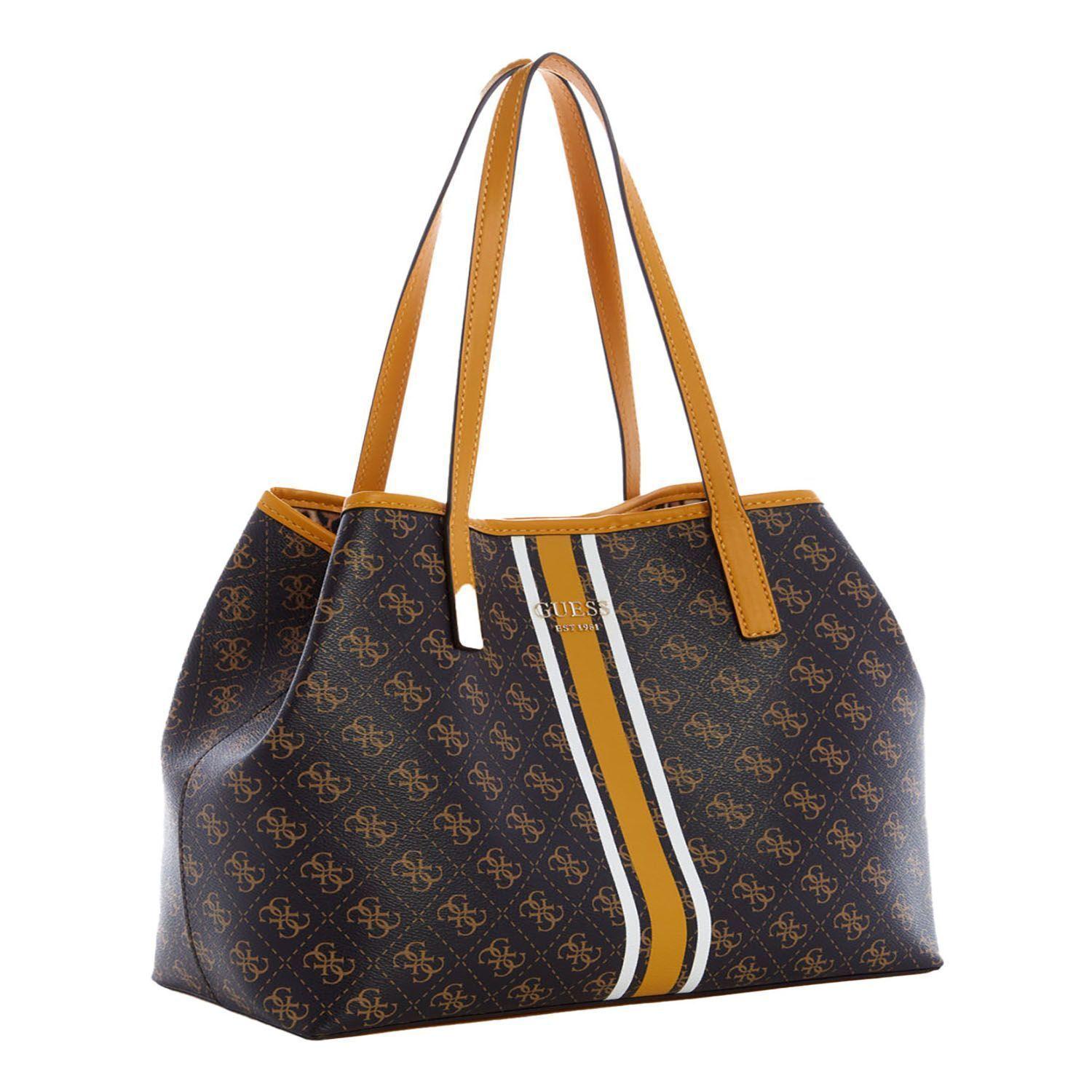 Cartera Guess Vikky Tote-1