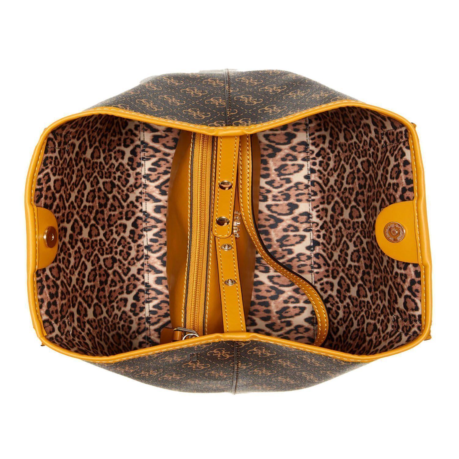 Cartera Guess Vikky Tote-3