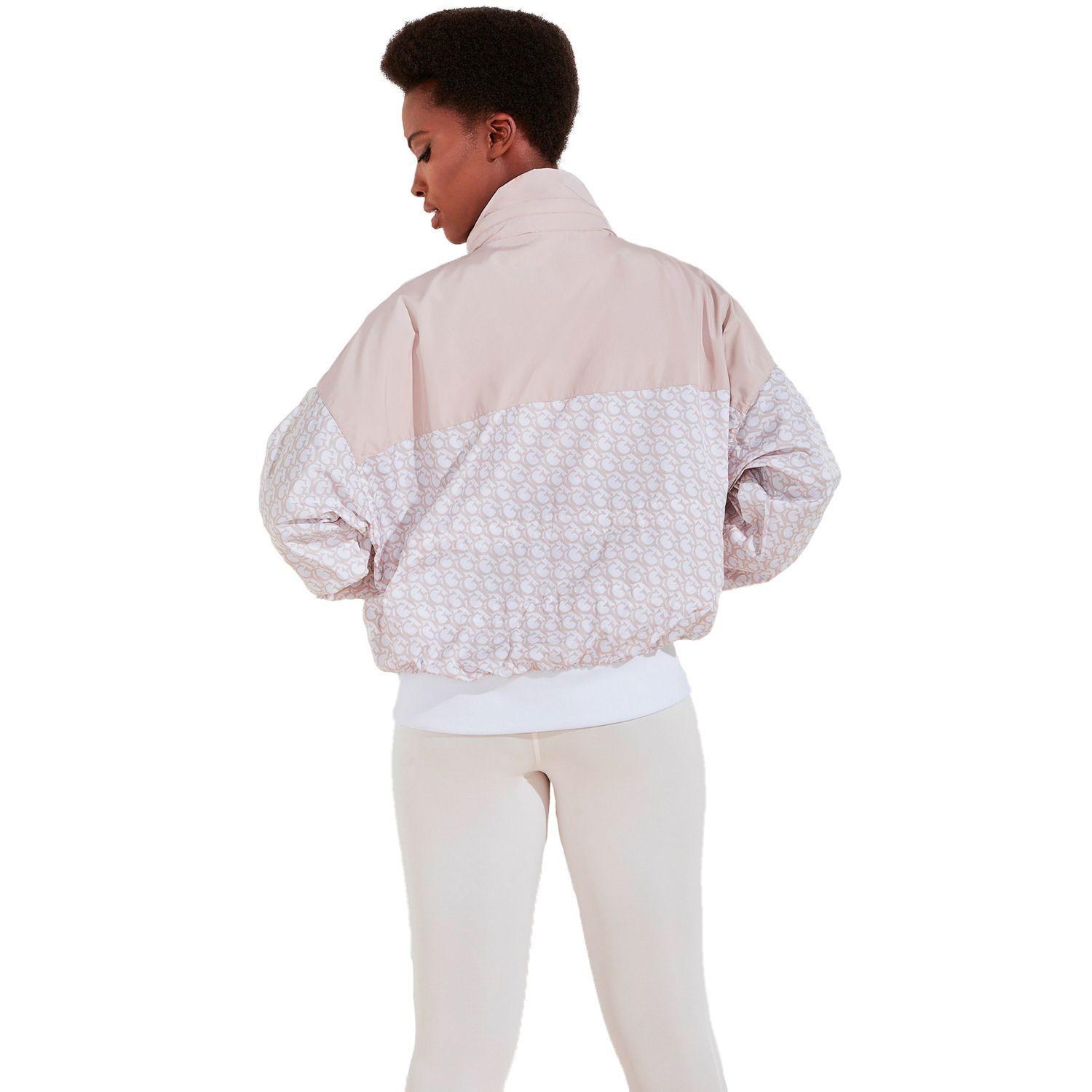 Chaqueta Clare Windbreaker Guess-3