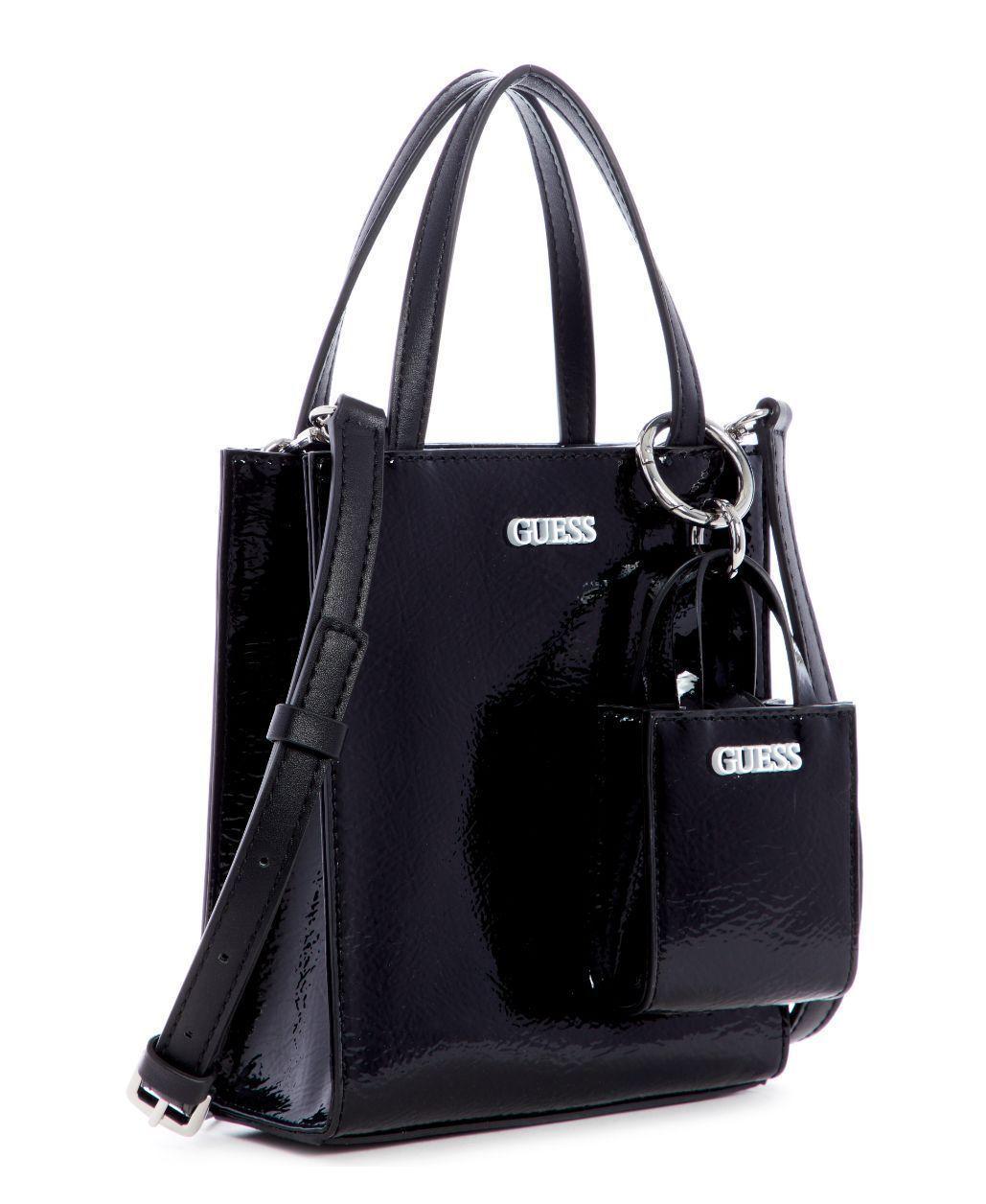 Cartera Guess Picnic Mini Tote-1