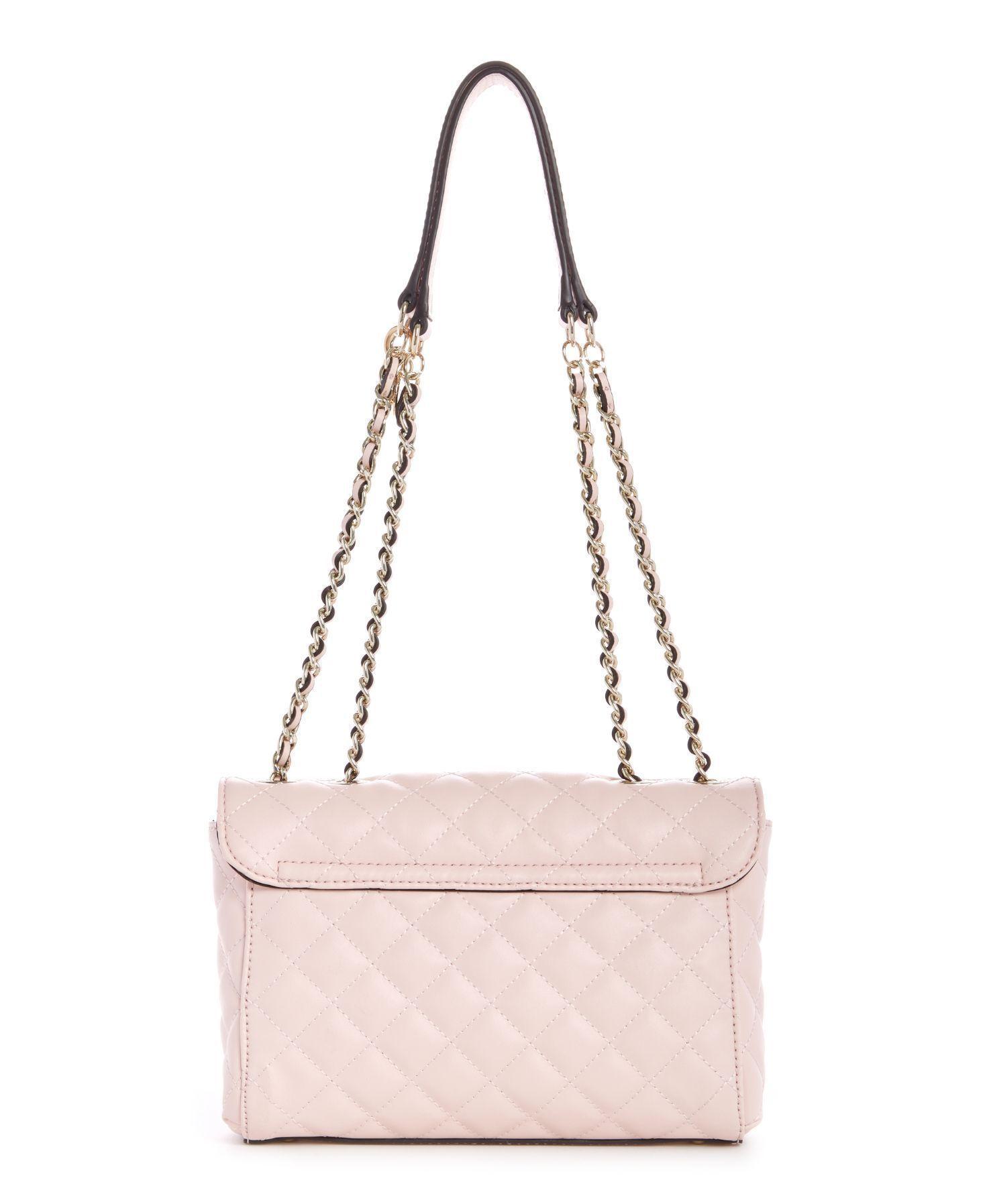 Cartera Guess Illy Convertibe Crossbody Flap-2