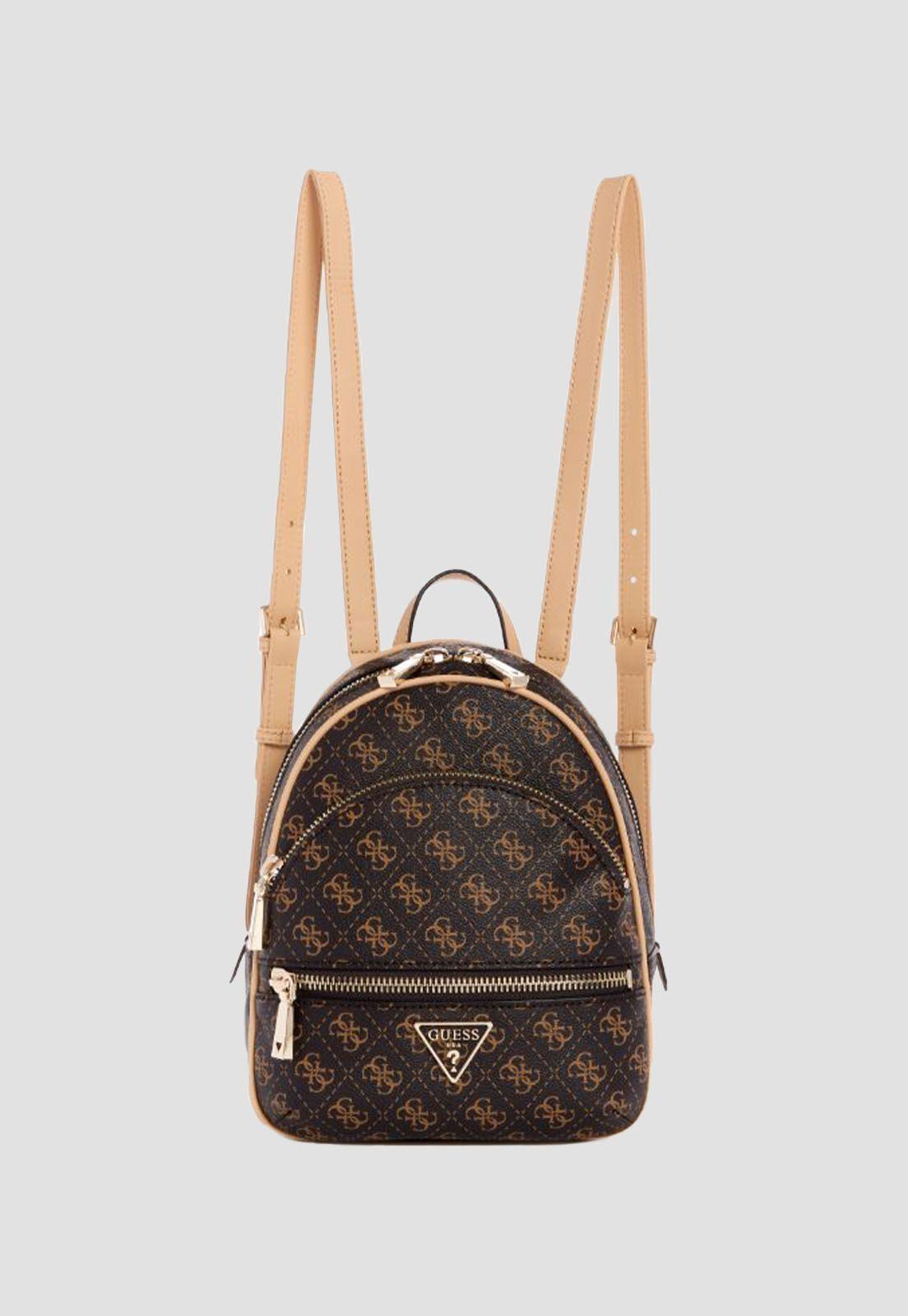 Mochila Manhattan Backpack Clo Guess-0