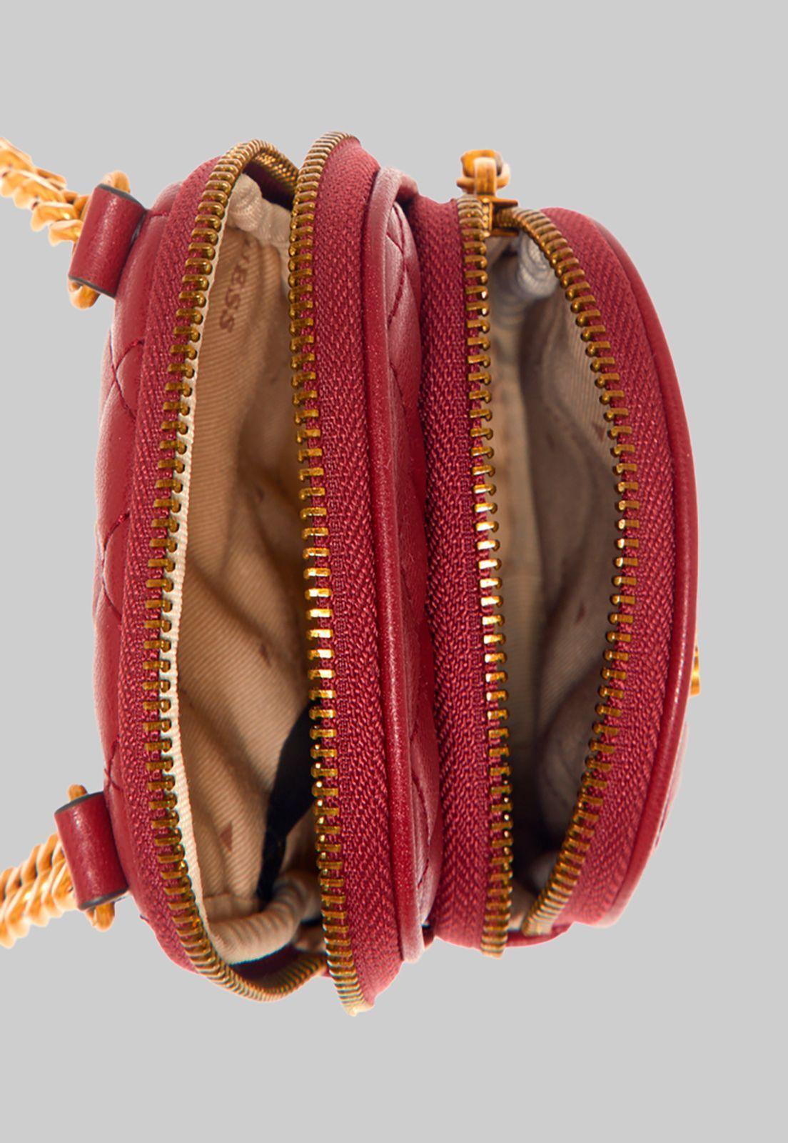 Mini Cartera Maila Chit Chat Mer Burdeo Guess-3