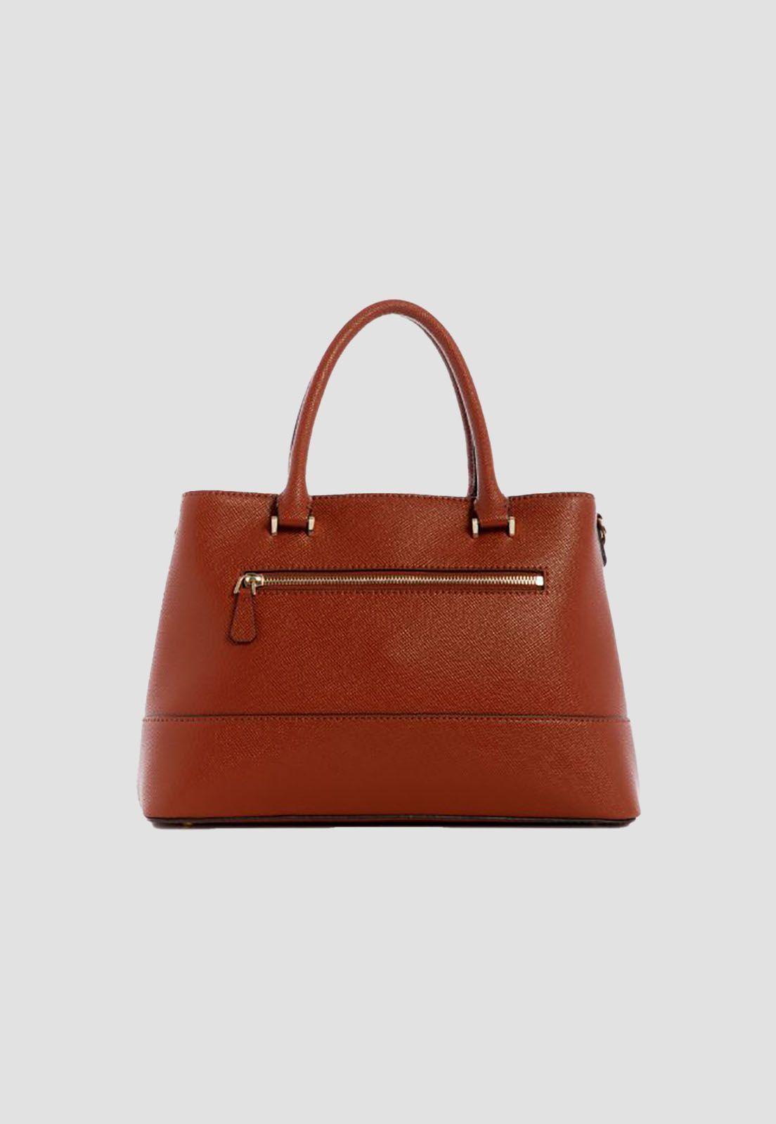 Cartera Cordelia Luxury Satchel Cog Guess-2