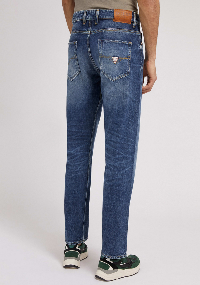 Jeans Guess Rodeo WAS1 AZUL-2