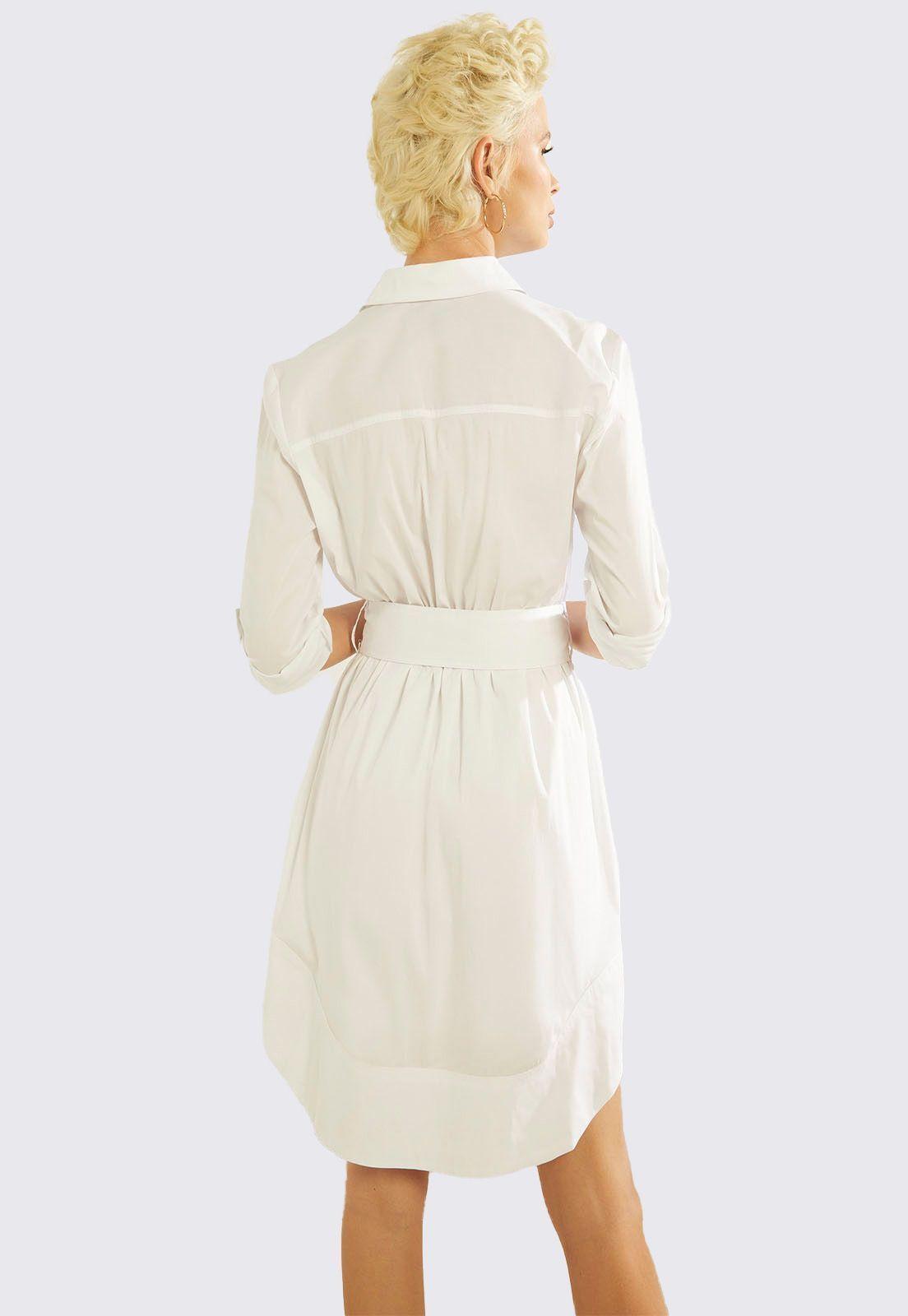 Vestido Guess Es Ls Anika Dress-4