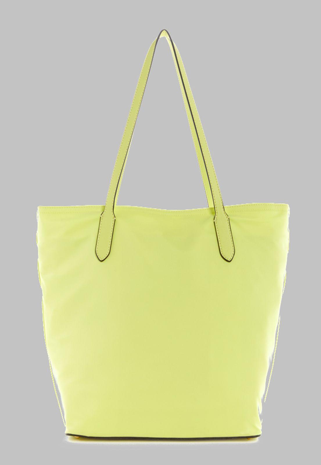 Cartera Guess Eco Gemma Tote Lgl Verde-2