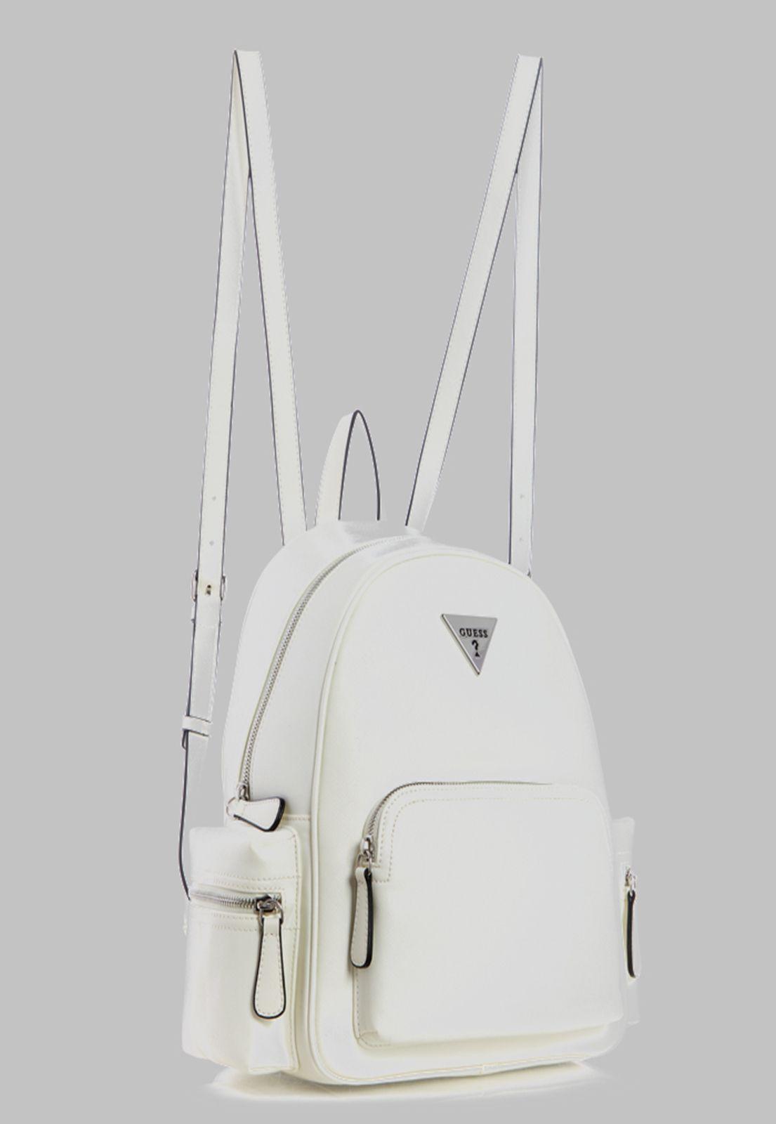Mochila G Factory Tupelo Backpack Whi Blanco-1