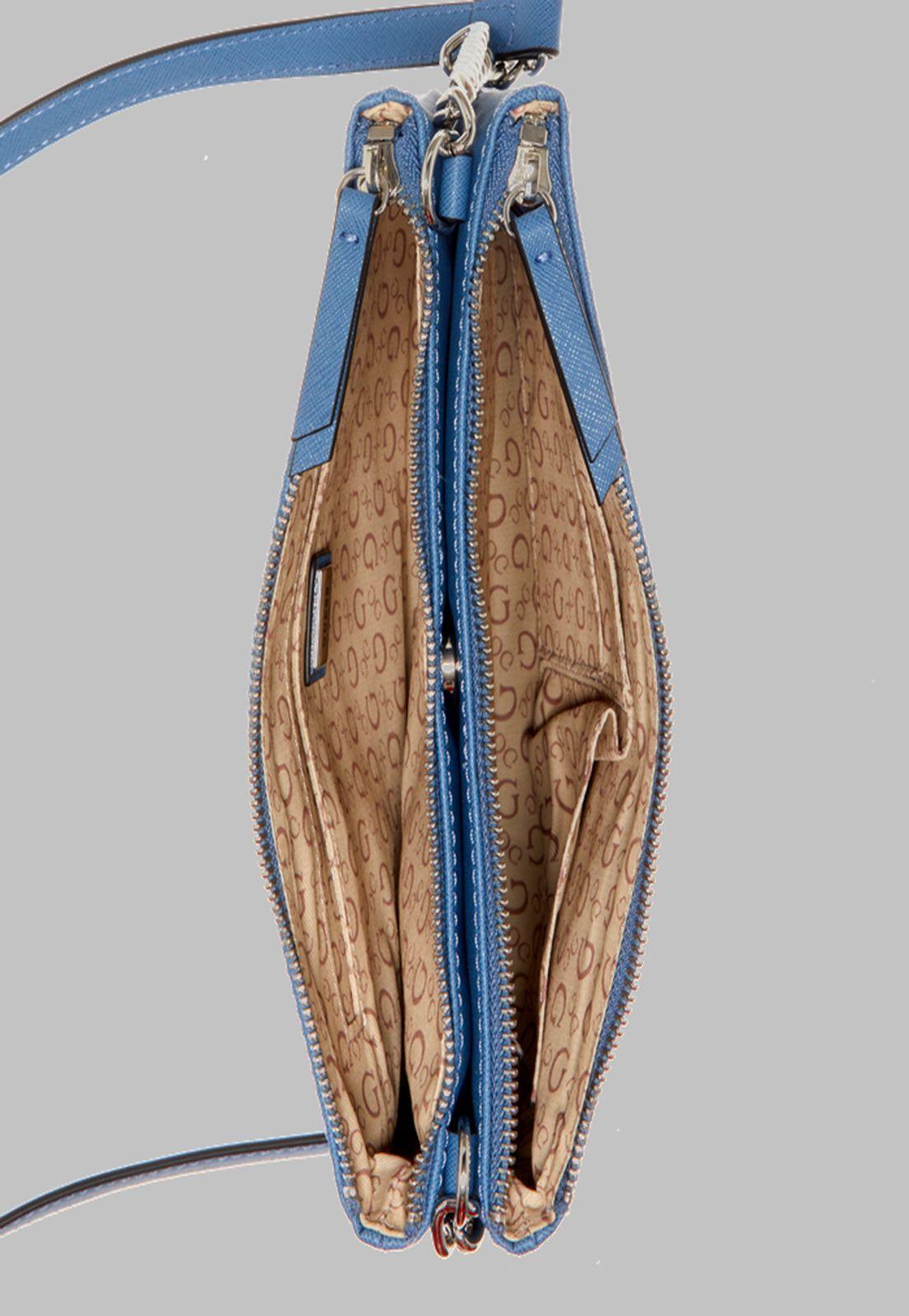 Mini Cartera G Factory Kalei Mini Crossbody Den Denim-3