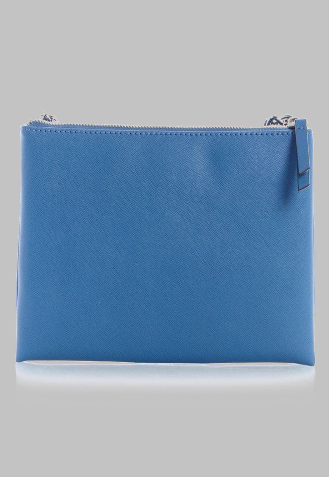 Mini Cartera G Factory Kalei Mini Crossbody Den Denim-2