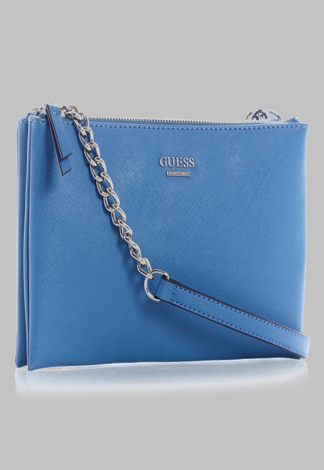 Mini Cartera G Factory Kalei Mini Crossbody Den Denim-1