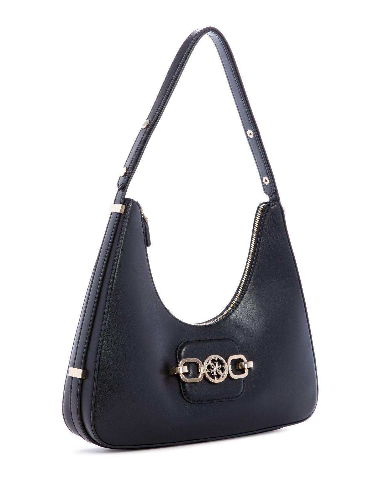 Cartera Guess Hensely Hobo-1