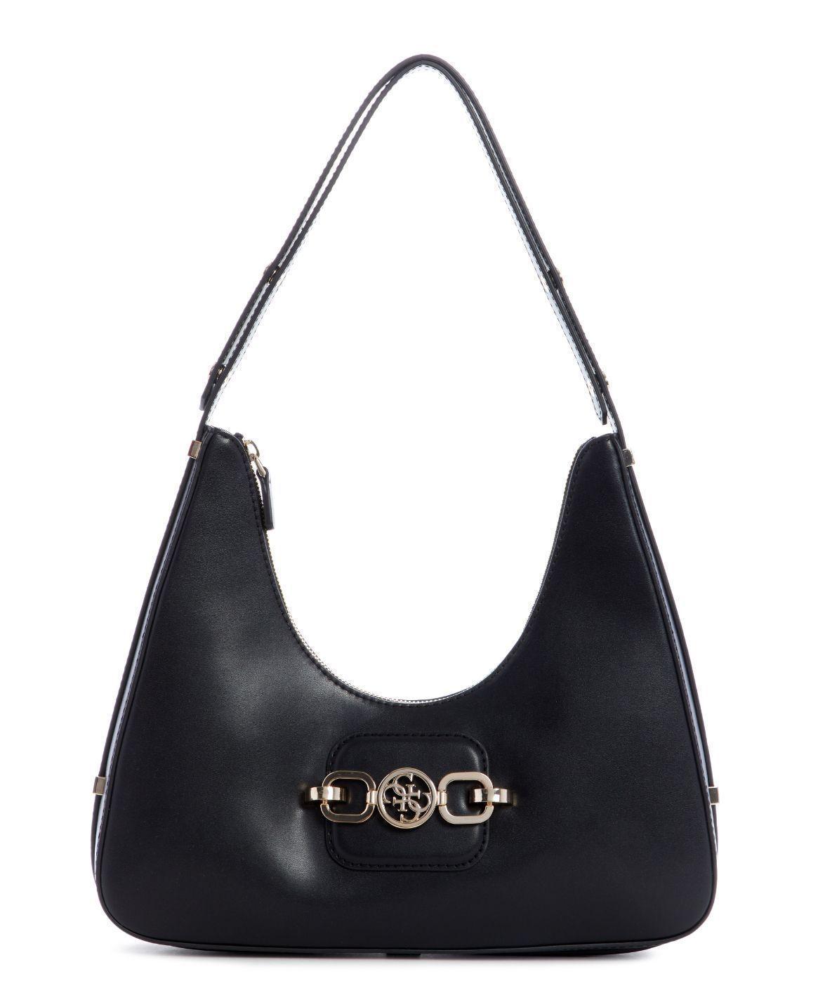 Cartera Guess Hensely Hobo-0