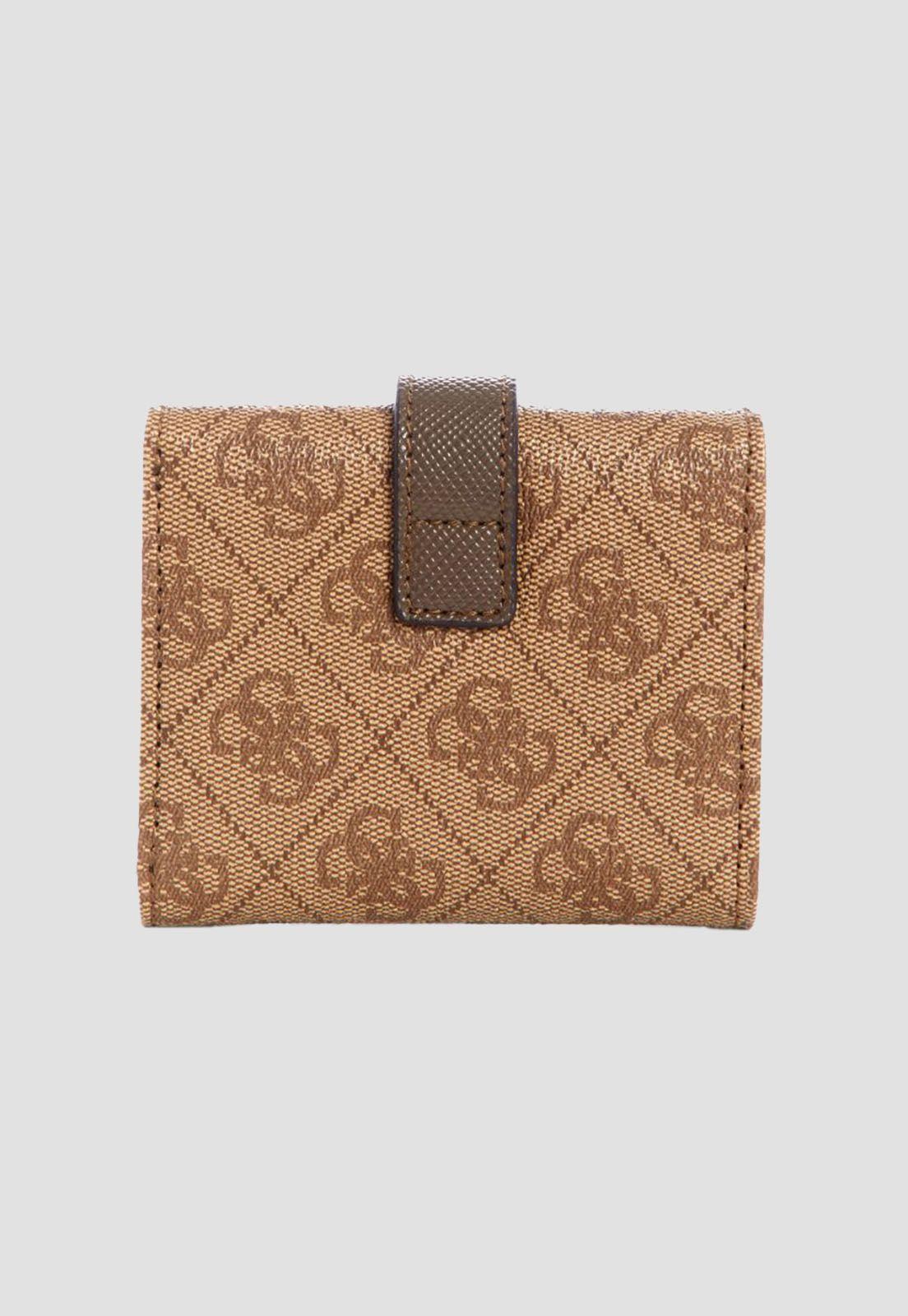 Billetera Cordelia Logo Slg Petite T Guess-1