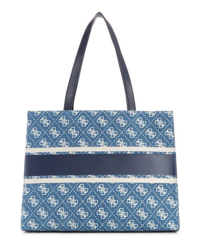 Cartera Guess Monique Tote-2