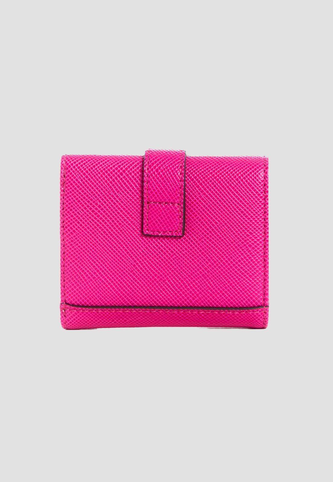 Billetera Cordelia Slg Petite Trifold Guess-1