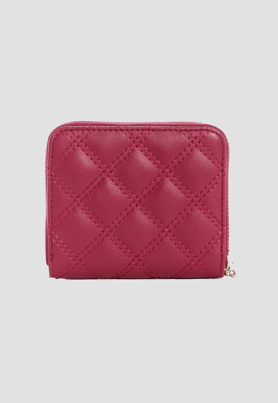 Billetera Cessily S Small Zip Around Guess-1