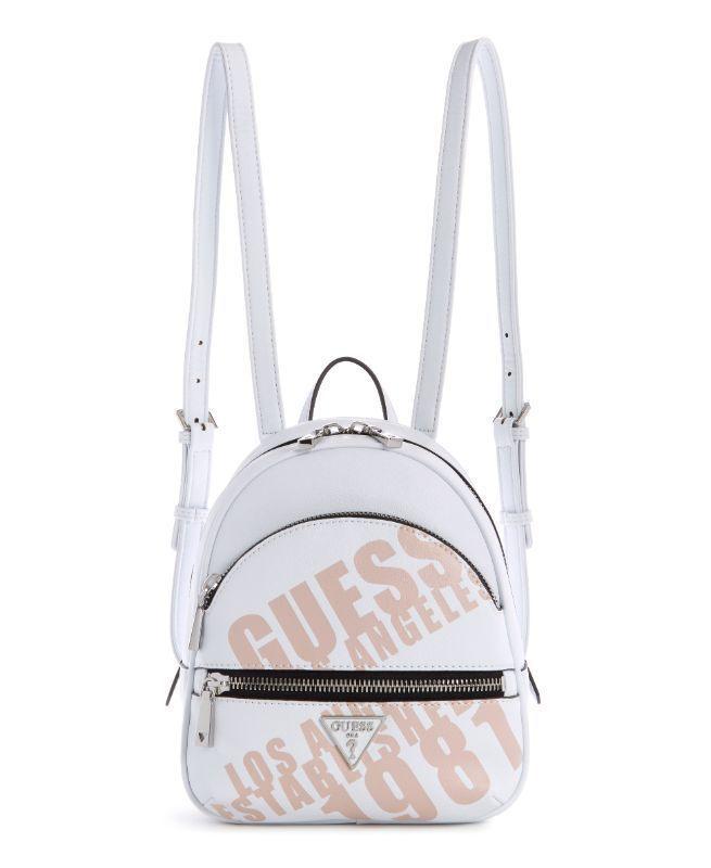Mochila Guess Manhattan Backpack-0