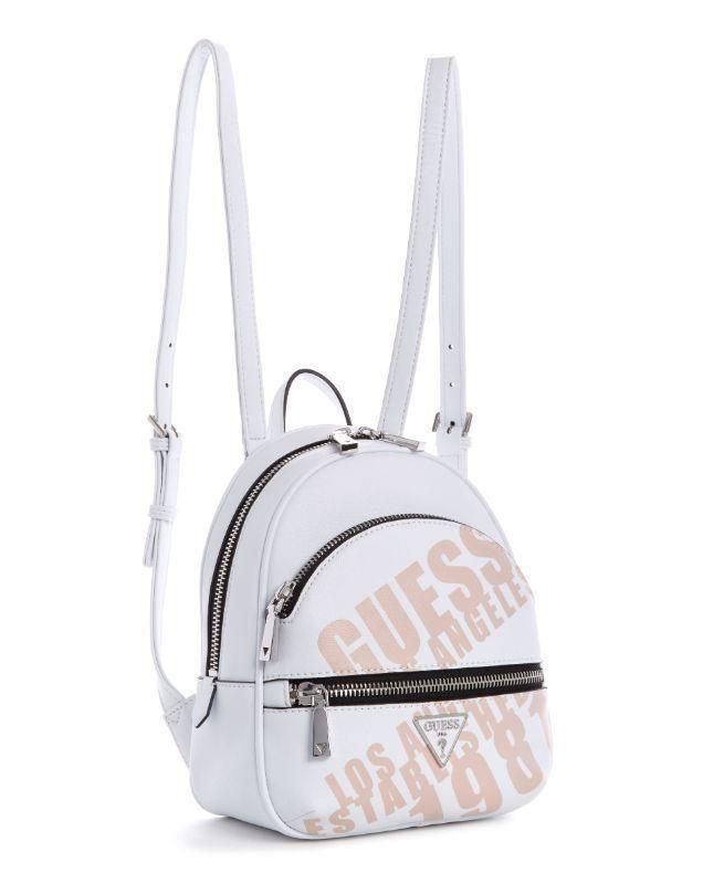 Mochila Guess Manhattan Backpack-1